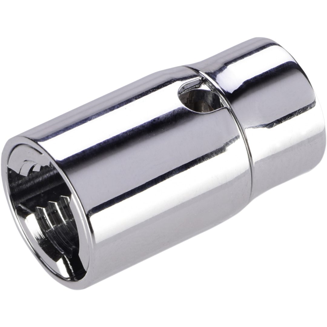 Blinkersadapter Bullet 1000® Chrome KELLERMANN Adapter – bild 2