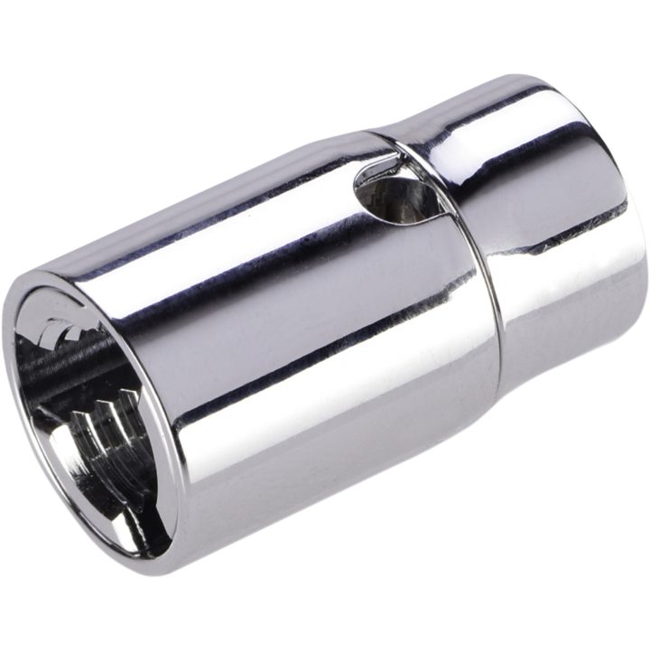 Blinkersadapter Bullet 1000® Chrome KELLERMANN Adapter – bild 2