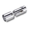 Blinkersadapter Bullet 1000® Chrome KELLERMANN Adapter – miniatyr 1