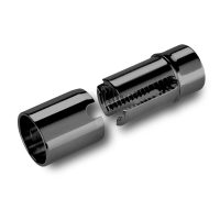 Blinkersadapter Bullet 1000® Svart KELLERMANN