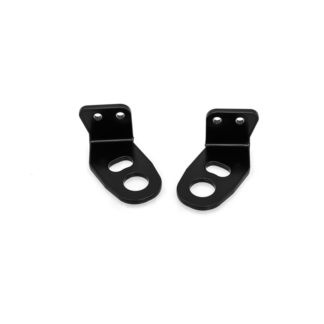 Blinkersadapter Gsx-s1000gt ZIEGER Adapterplatta