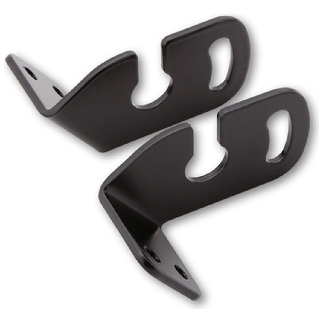Blinkersadapter pro Svart HIGHSIDER – bild 2