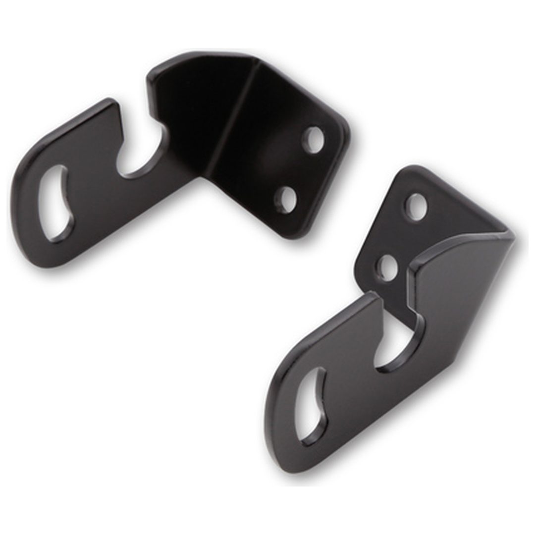 Blinkersadapter pro Svart HIGHSIDER