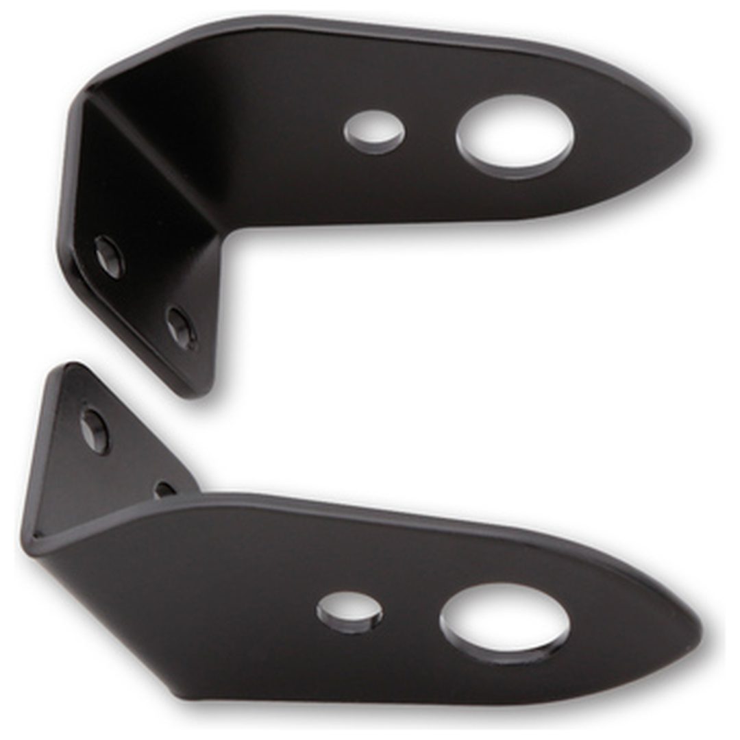 Blinkersadapter pro Svart HIGHSIDER – bild 2