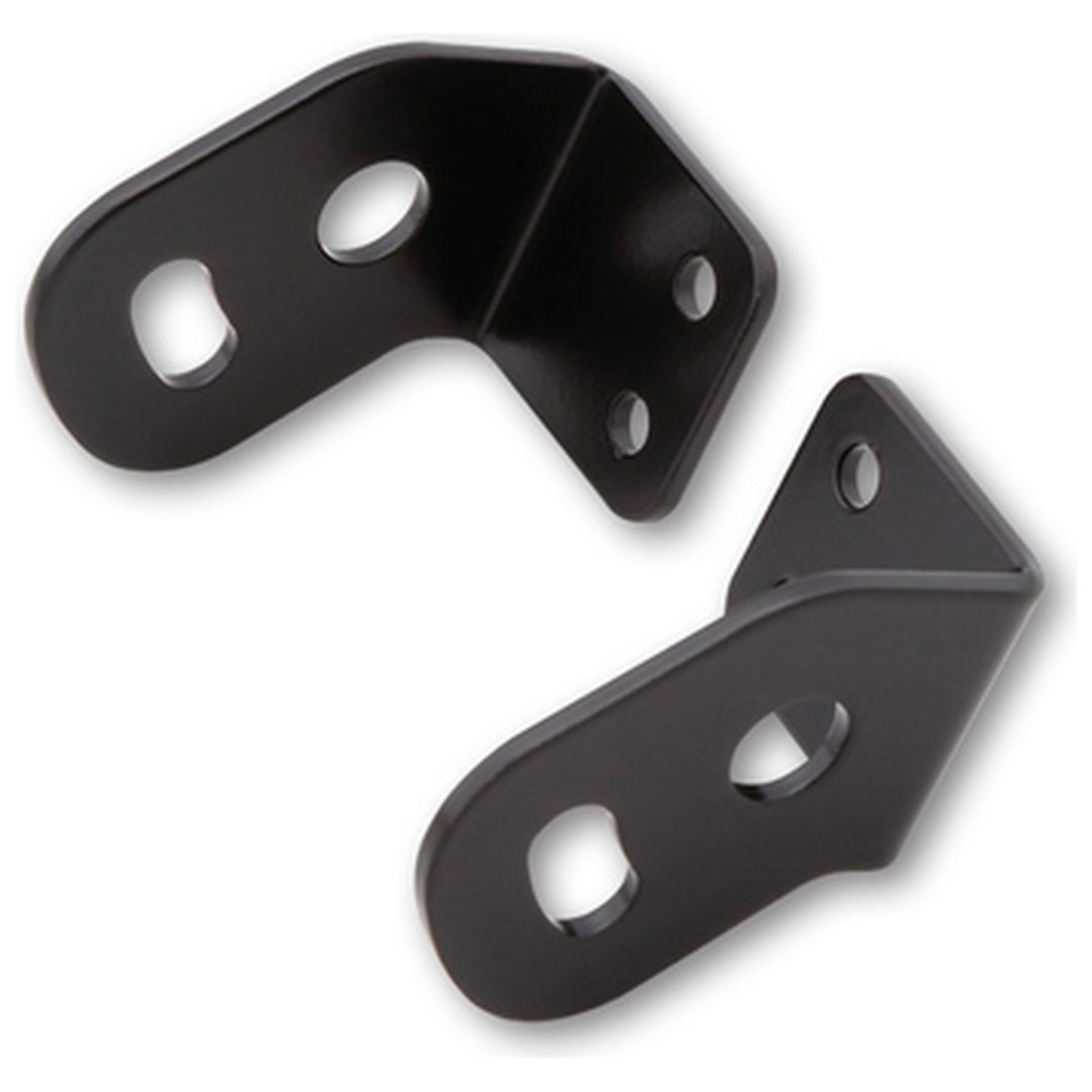 Blinkersadapter pro Svart HIGHSIDER