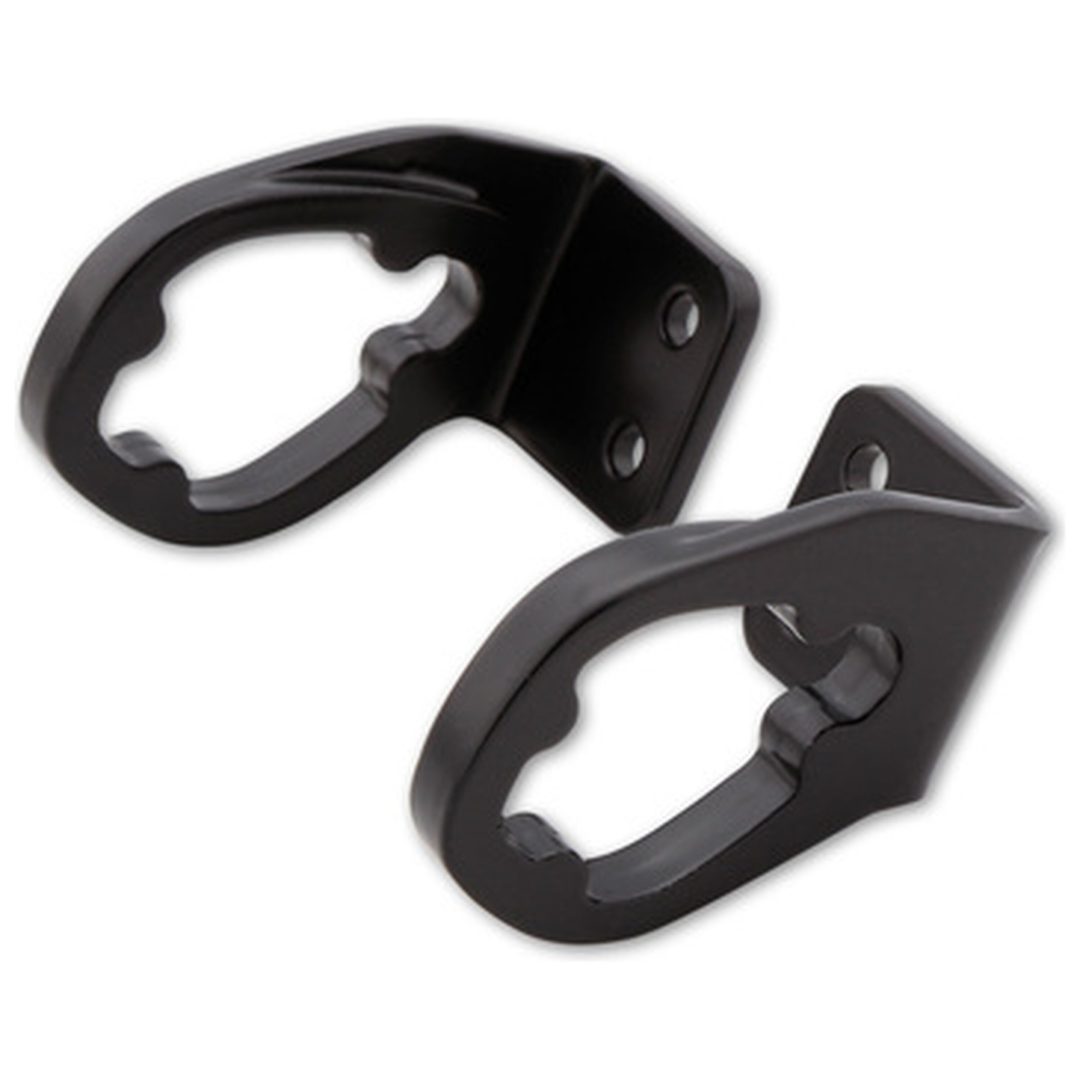 Blinkersadapter pro Svart HIGHSIDER