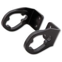 Blinkersadapter pro Svart HIGHSIDER