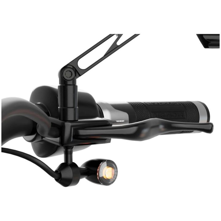 Blinkersadapter Var H-d Xl Modeller, Fram HIGHSIDER Var. H-D XL Modeller, Fram – bild 2