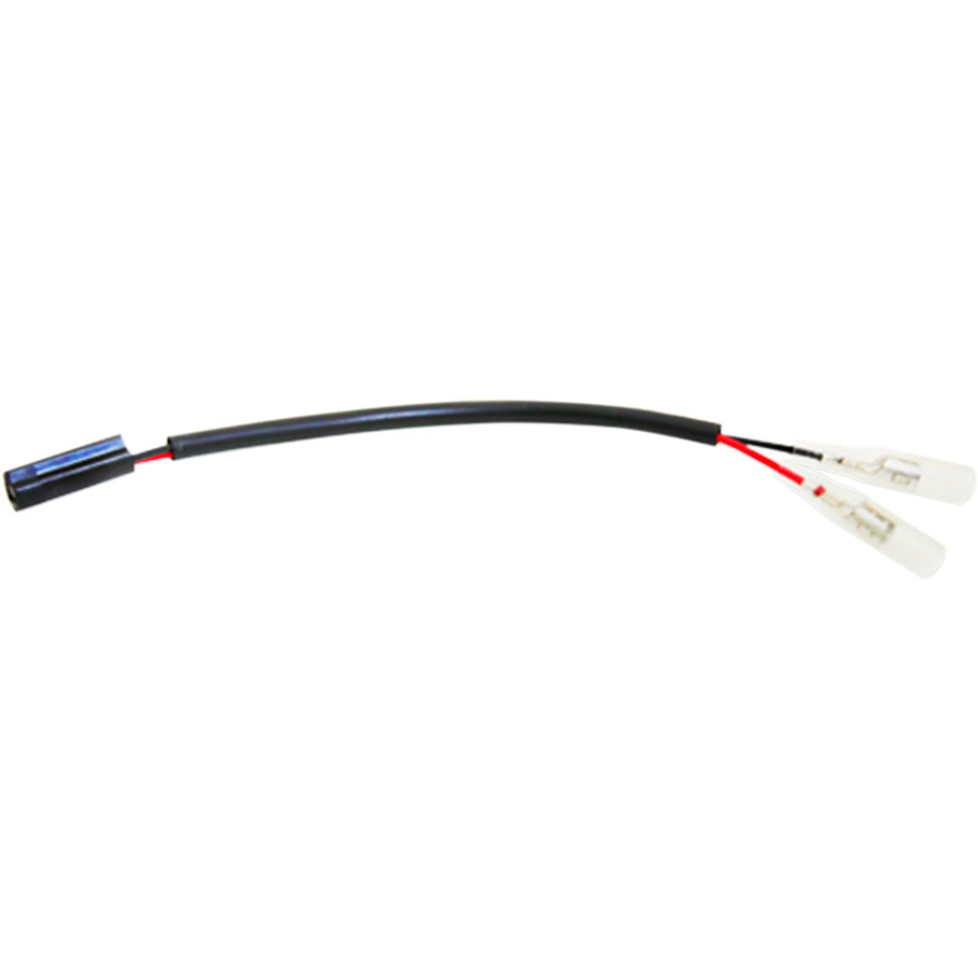 Blinkersadapterkabel Indicator Adapting Wires KOSO NORTH AMERICA Adapter – bild 2