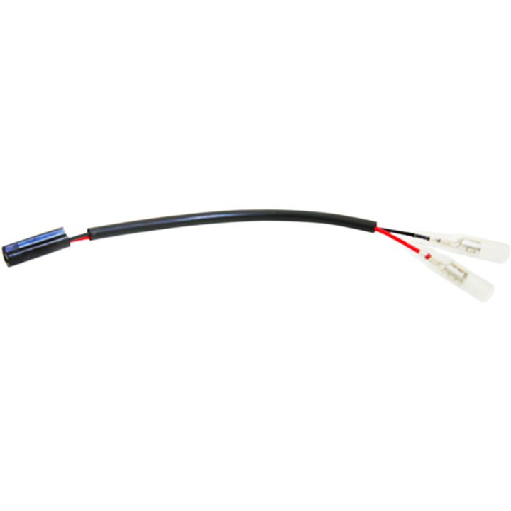 Blinkersadapterkabel Indicator Adapting Wires KOSO NORTH AMERICA Adapter – bild 2