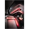 Blinkersarmar Probeam® Led Rökfärgad/Röd/Svart CUSTOM DYNAMICS Tour Pak-armar – miniatyr 3