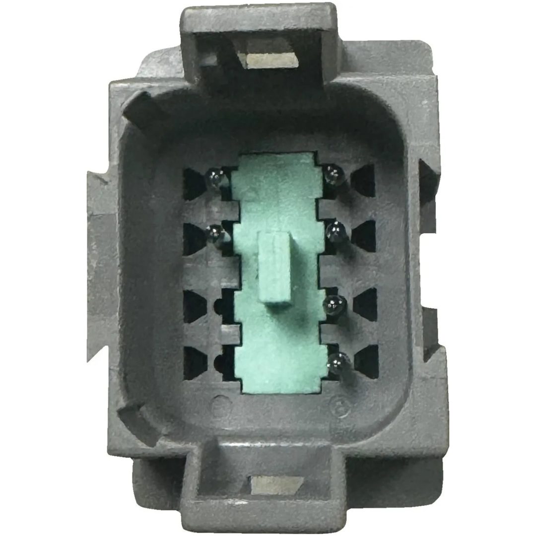 Blinkersavbrytare Turn Signal Canceler CUSTOM DYNAMICS Blinkersmodul – bild 3