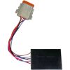 Blinkersavbrytare Turn Signal Canceler CUSTOM DYNAMICS Blinkersmodul – miniatyr 1
