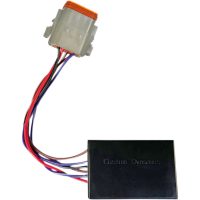 Blinkersavbrytare Turn Signal Canceler CUSTOM DYNAMICS