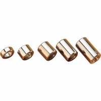 Blinkersavstånd Chrome CHRIS PRODUCTS