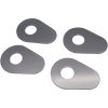 Blinkersavståndare Svart PARTS EUROPE – miniatyr 1