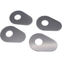 Blinkersavståndare Svart PARTS EUROPE