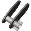 Blinkersavståndshållare Bak Sissy Bar Set Om 2 Delar V PARTS – miniatyr 2