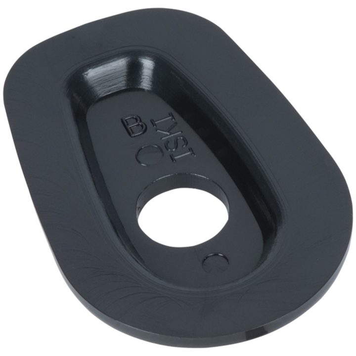 Blinkersdistanser Kawasaki Svart OXFORD Typ 1 – bild 3