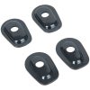 Blinkersdistanser Kawasaki Svart OXFORD Typ 1 – miniatyr 2
