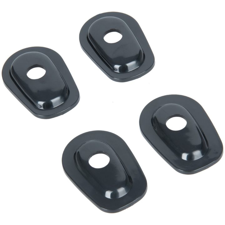 Blinkersdistanser Kawasaki Svart OXFORD Typ 1 – bild 2