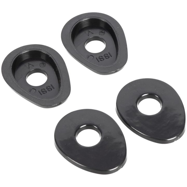Blinkersdistanser Suzuki Svart OXFORD Typ 1 – bild 2