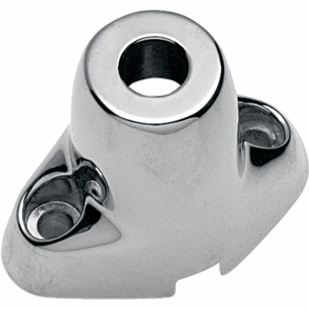 Blinkersfäste Krom CHRIS PRODUCTS STANDOFF FRT T/S FL