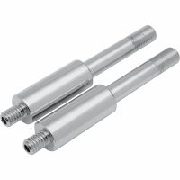 Blinkersfäste Krom Turn Signal Mounting Studs DRAG SPECIALTIES