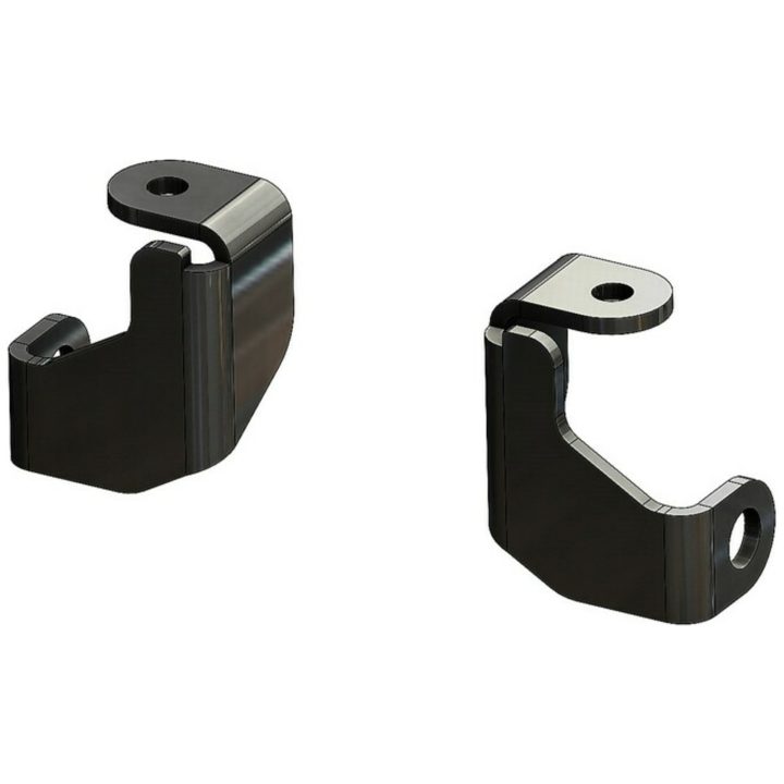 Blinkersfäste Svart ACCESS DESIGN – bild 4