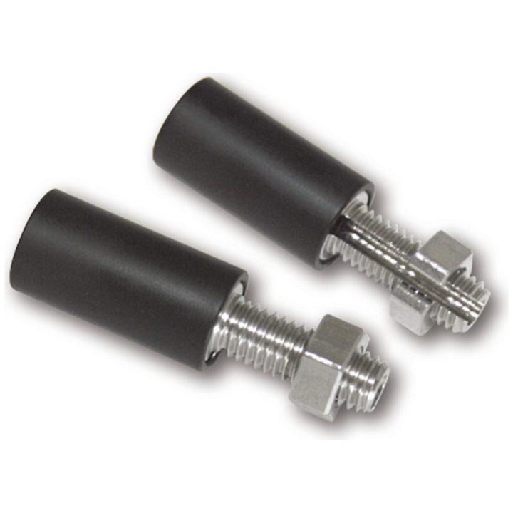 Blinkersförlängning M8 HIGHSIDER M8 – bild 2