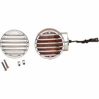 Blinkersgaller Krom DRAG SPECIALTIES