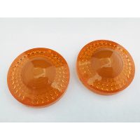 Blinkersglas Amber Lens K&S Technologies