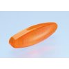 Blinkersglas Ersättning Bl 1000 Orange KELLERMANN BL 1000 F LENS AMBER – miniatyr 2