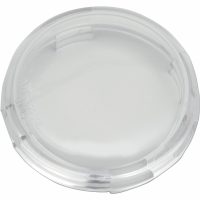 Blinkersglas Ersättning Deuce-stil Klar CHRIS PRODUCTS