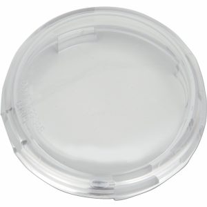 Blinkersglas Ersättning Deuce-stil Klar CHRIS PRODUCTS