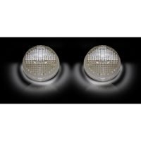Blinkersglas Ersättning Klar CUSTOM DYNAMICS