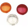 Blinkersglas Ersättning Klar DRAG SPECIALTIES Lins – miniatyr 2
