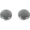 Blinkersglas Ersättning Klar DRAG SPECIALTIES Lins – miniatyr 1