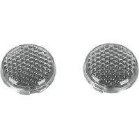 Blinkersglas Ersättning Klar DRAG SPECIALTIES