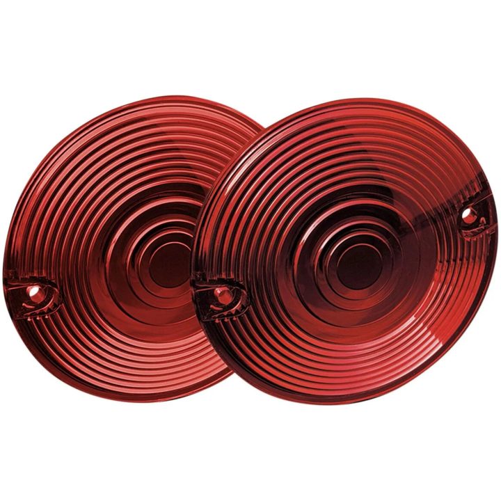 Blinkersglas Flat KURYAKYN – bild 2