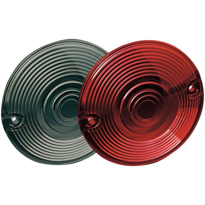 Blinkersglas Flat KURYAKYN – bild 3