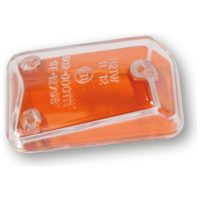 Blinkersglas För Mini Blinkers 203-133 Till 203-145, Transparent, Klar SHINYO