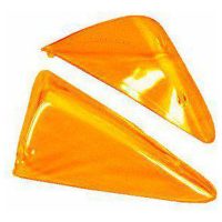 Blinkersglas Höger fram Peugeot Speedfight 2