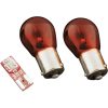 Blinkersglas Kit Smoke KURYAKYN LIGHT FENDER TIP/LENS RR – miniatyr 3