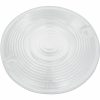 Blinkersglas Klar CHRIS PRODUCTS LENS CLEAR 86-13 FLT FLST – miniatyr 1