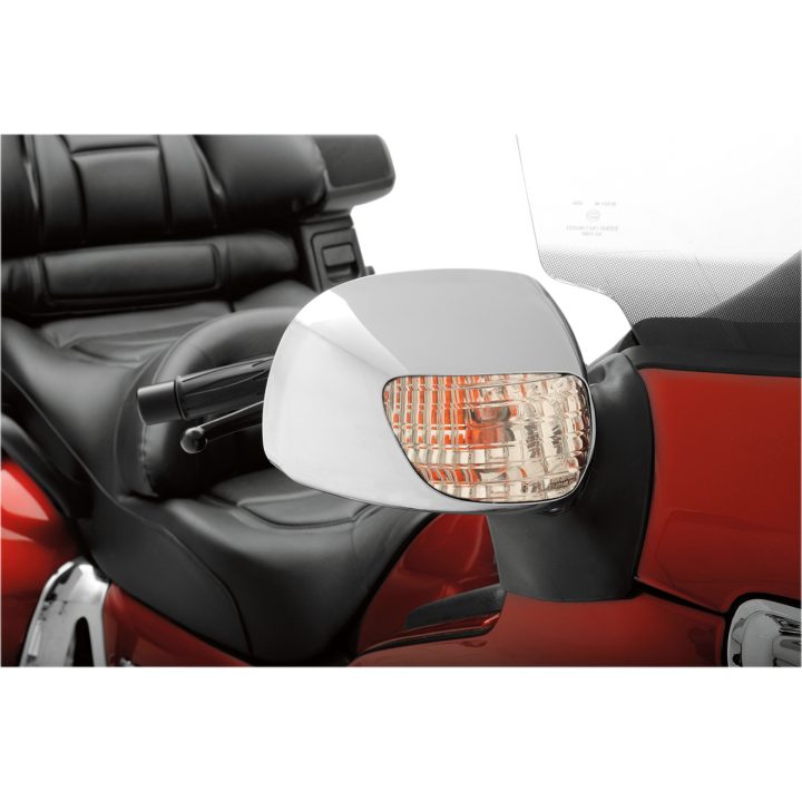 Blinkersglas Klart PARTS UNLIMITED – bild 2