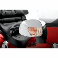Blinkersglas Klart PARTS UNLIMITED
