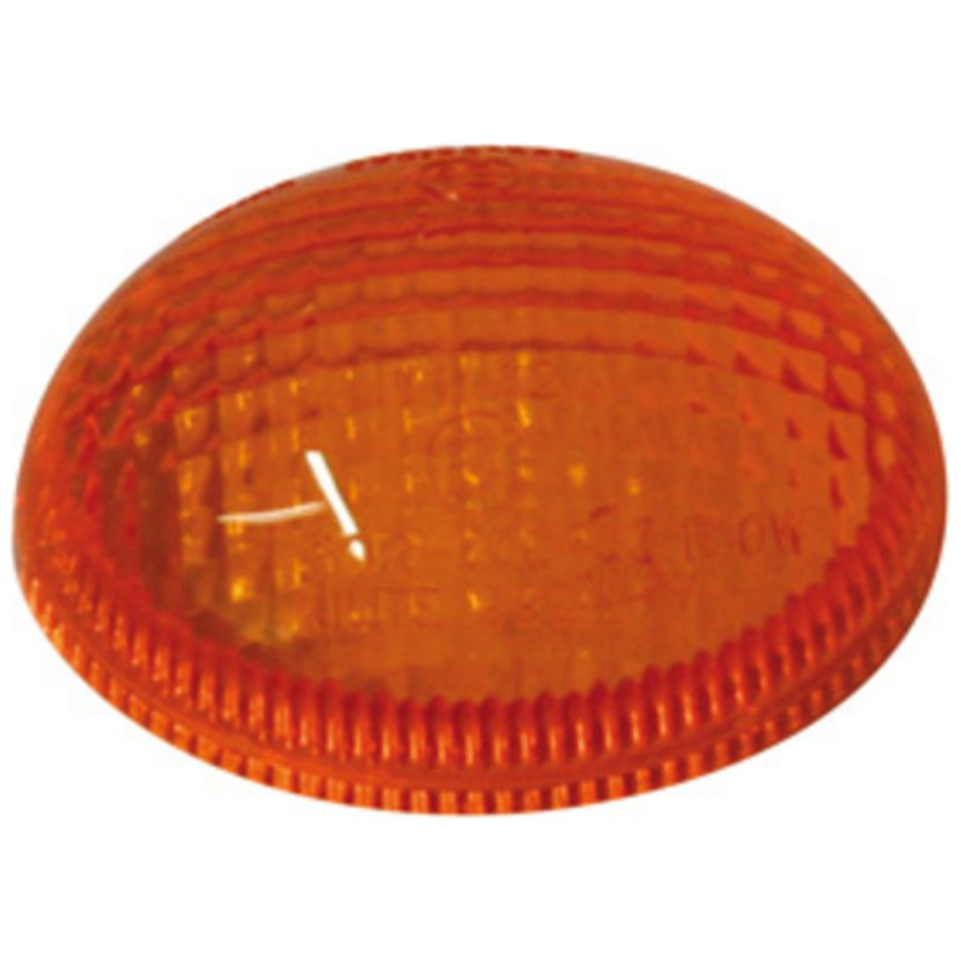 Blinkersglas Oval SHINYO