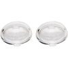 Blinkersglas Probeam® Deuce-style Klar CUSTOM DYNAMICS Lins – miniatyr 1
