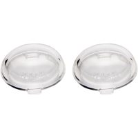 Blinkersglas Probeam® Deuce-style Klar CUSTOM DYNAMICS